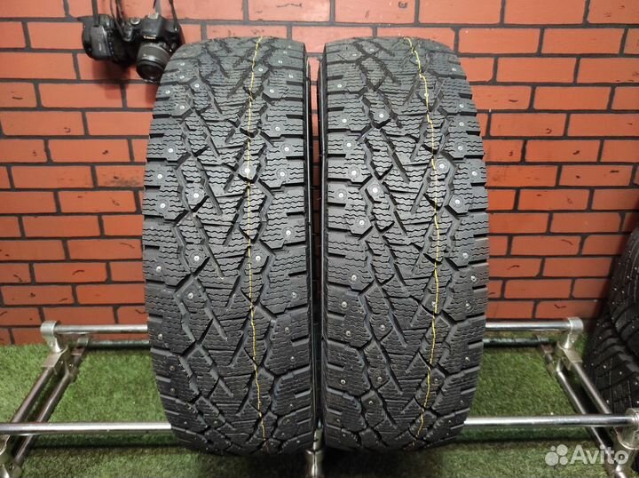 Kumho Winter Portran CW11 225/75 R16 121R