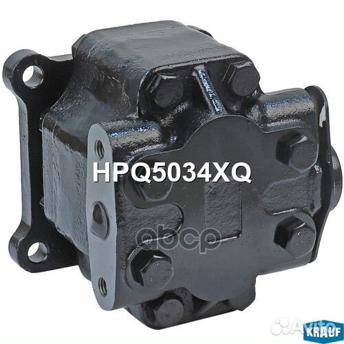 Насос гидравлический HPQ5034XQ Krauf