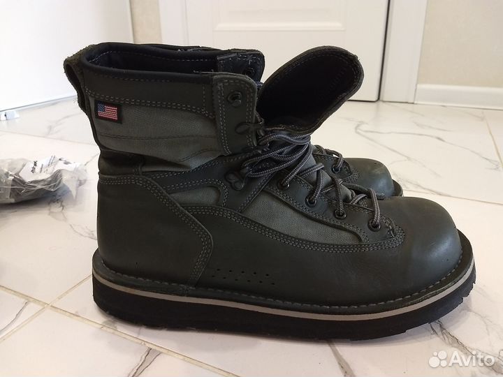 Забродные ботинки Patagonia Foot Tractor 11US/44EU