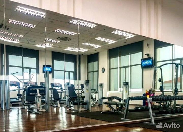 Зеркала на заказ