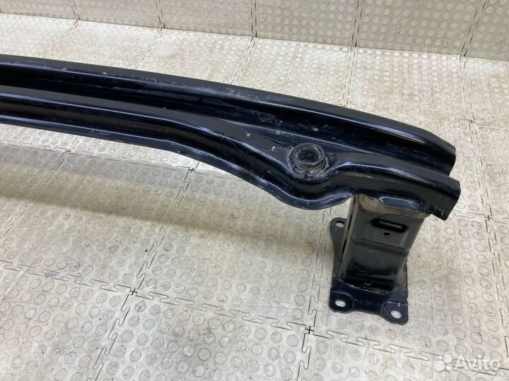 Усилитель бампера задний Skoda Karoq 2017