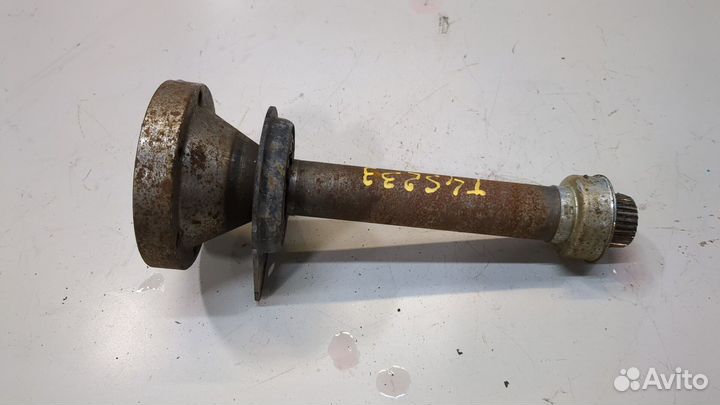 Полуось Seat Alhambra, 2004