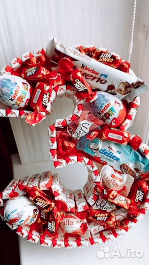 Подарочный набор для женщин