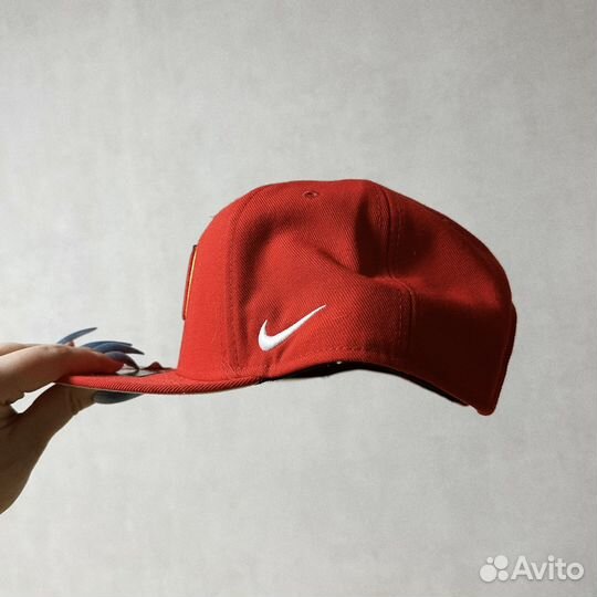 Кепка Nike Atletico Madrid