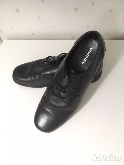 Ботинки Юничел