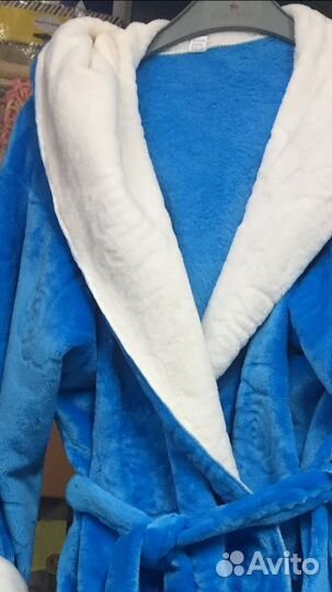 Халатик Домашний