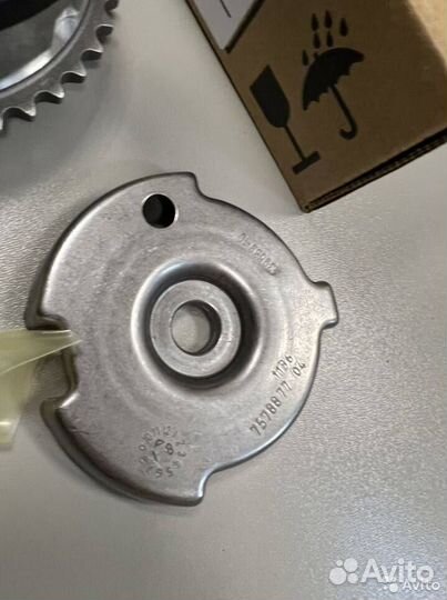 Шестерня распредвала ванос звёздочка BMW N52 N55