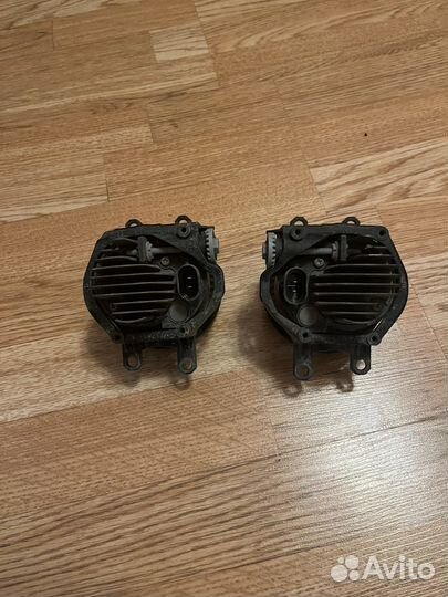 Продам птф на Lexus ES