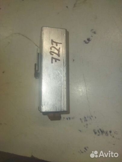 Блок круиз-контролем VW Passat B5 1.8