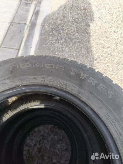 Nokian Tyres Nordman 7 215/60 R16 99T