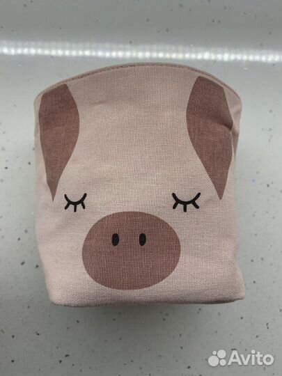 Корзинка H&M