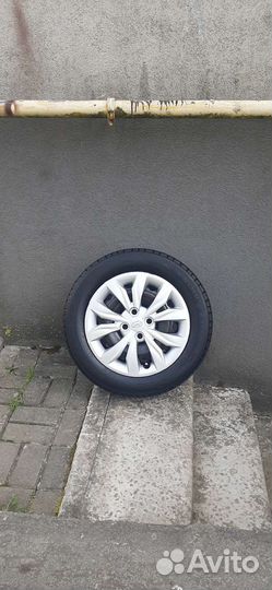 Arrowspeed CP 661 185/65 R15