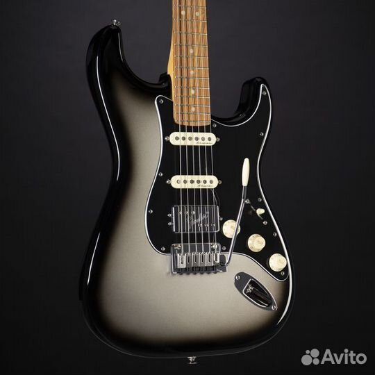 Электрогитара Fender Player Plus Stratocaster HSS