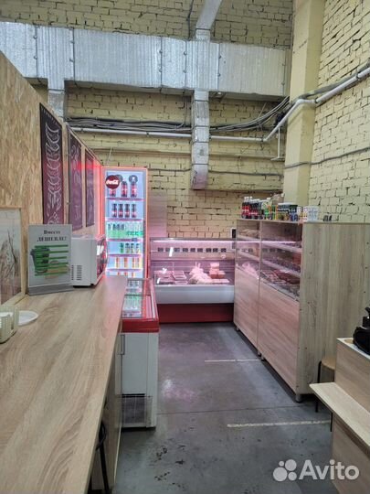 Готовый бизнес пекарня и полуфабрикаты