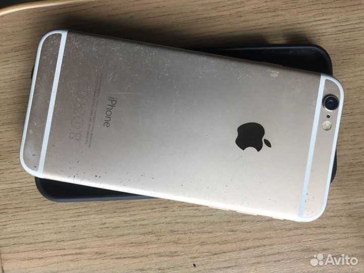 iPhone 6