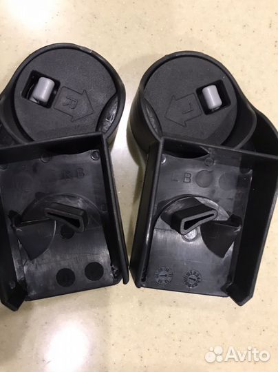 Адаптер для коляски