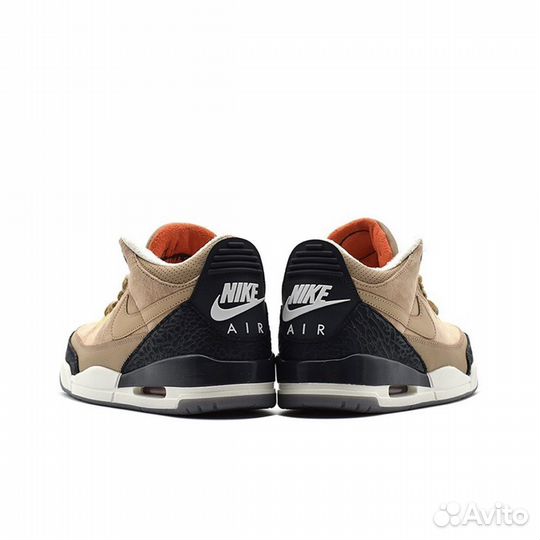 Nike Air Jordan 3 “Tinker Hatfield”