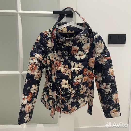 Пуховик Max Mara Weekend