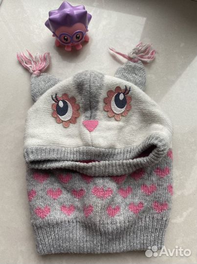 Шапка детская