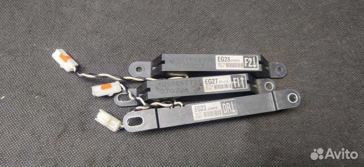 Антенна Mazda Cx-7 L3-VDT 2007