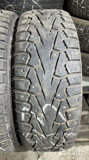 Pirelli Ice Zero 205/55 R17 95T