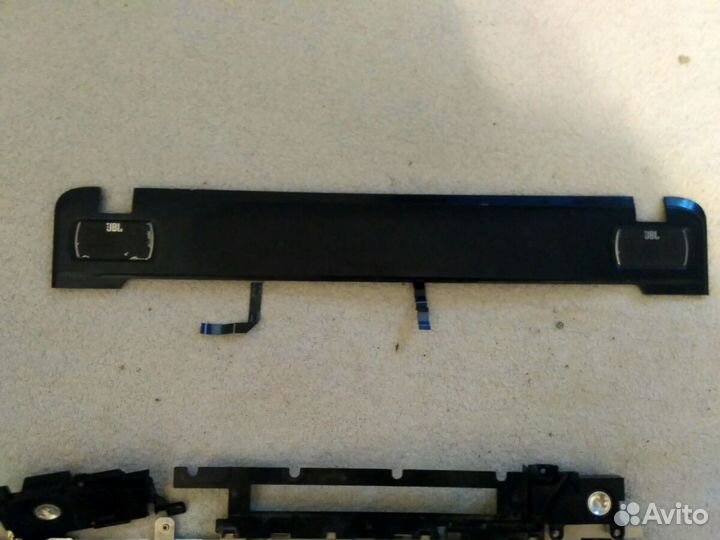 Lenovo y560 запчасти/разбор