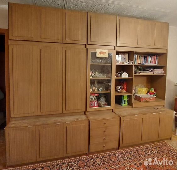 Продам стенку