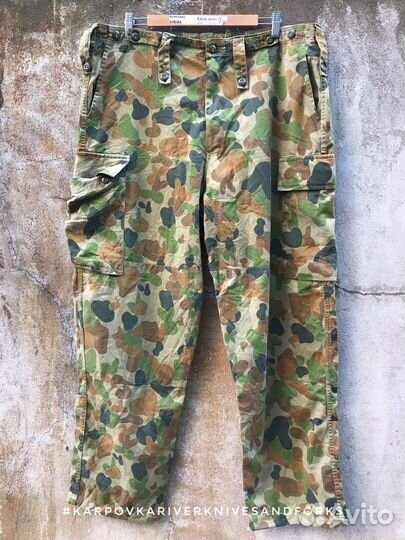 Брюки dpcu M95 auscam, 110L, Австралия