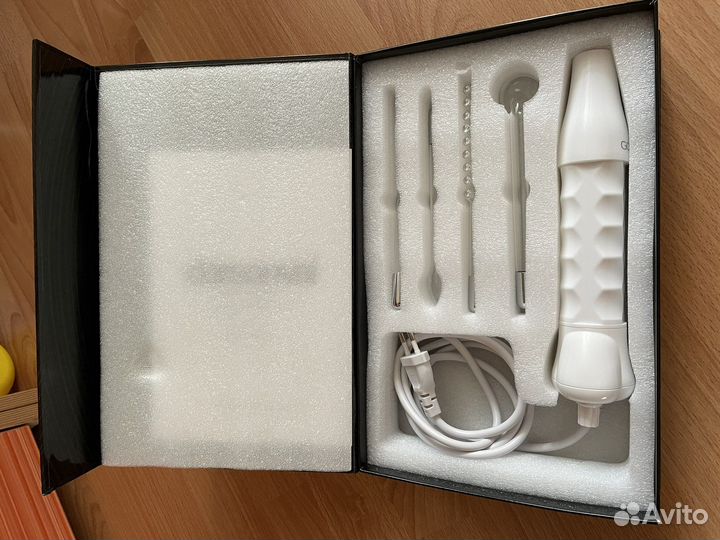 Дарсонваль новый