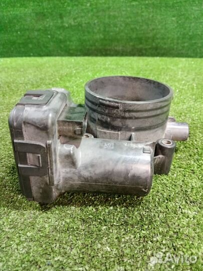 Дроссельная заслонка Jeep Grand Cherokee WH EVE