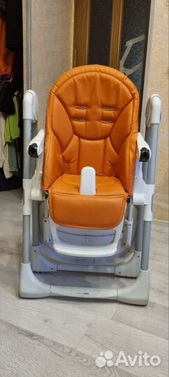 Стульчик для кормления peg perego prima papa