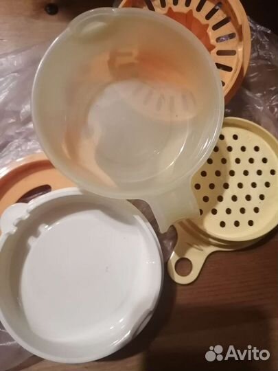 Соковыжималка tupperware
