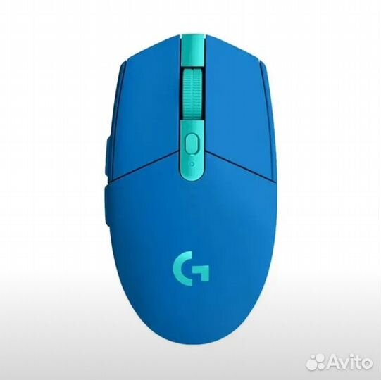 Logitech g 304