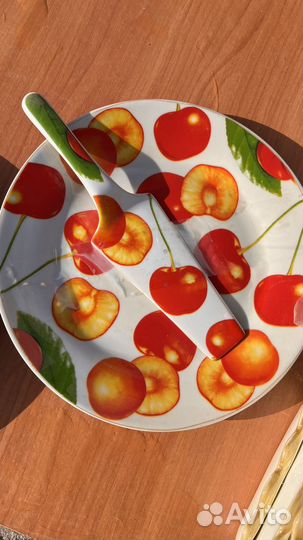 Блюдо для торта