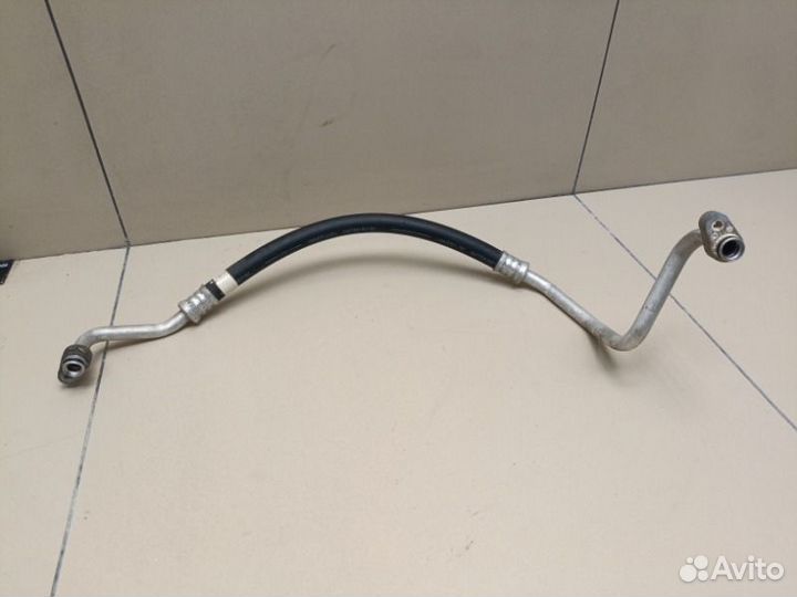 Трубка кондиционера Toyota Corolla 1zrfe 1600CC