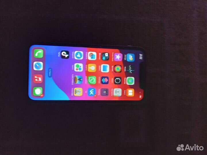 iPhone Xr, 128 ГБ