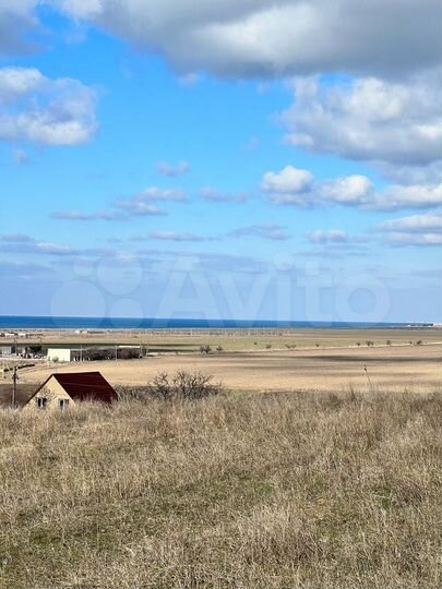 Участок 9 сот. (СНТ, ДНП)