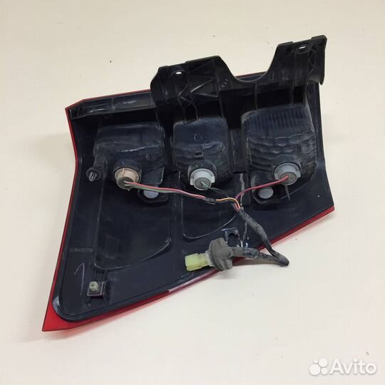 Фонарь задний правый Suzuki Grand Vitara 2005-2015