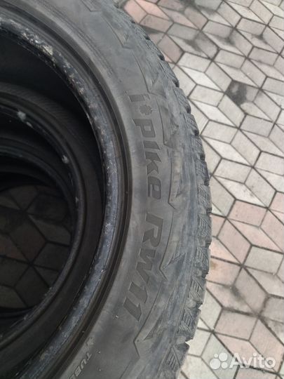 Hankook I'Pike RW11 235/55 R18