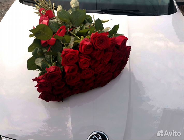 Букет роз. Розы опт