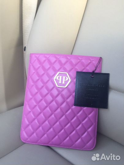Чехол для iPad Philipp Plein оригинал новый