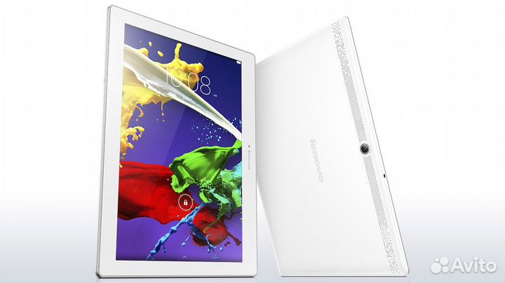Lenovo TAB 2 A10-70F