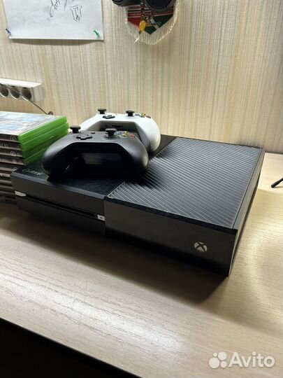 Xbox One