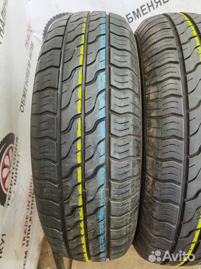 GT Radial KargoMax ST-4000 195/70 R14 94T