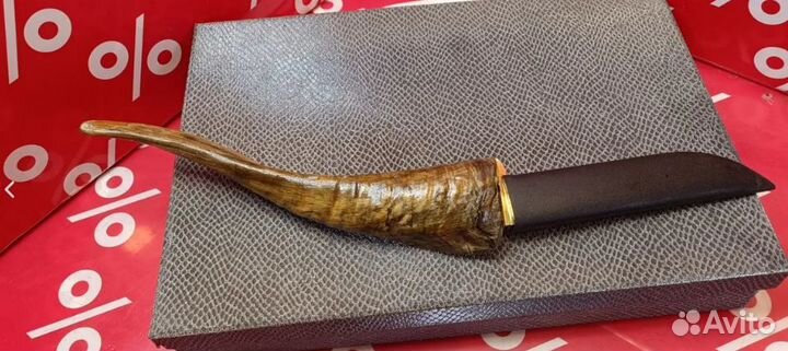 Сувенирный нож из Крита