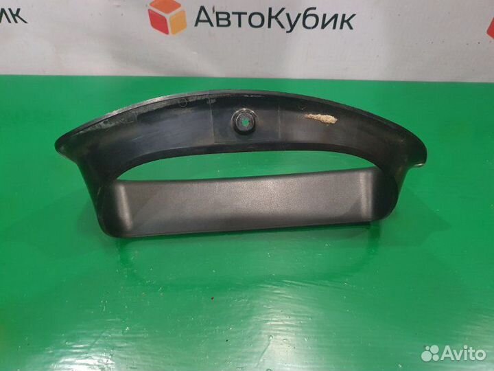 Накладка панели приборов Chery Amulet A15 хэтчбек