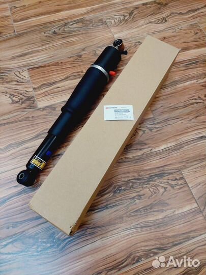 Задний амортизатор на Шевроле субурбан 25885469