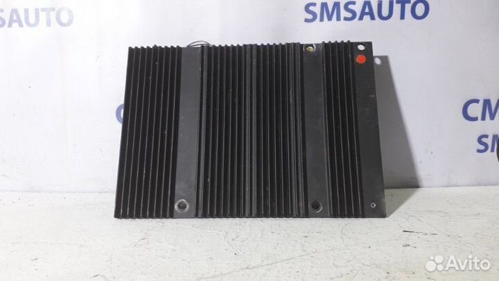 Усилитель акустический Volvo Xc90 2002-2009