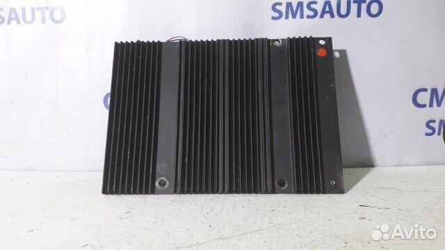 Усилитель акустический Volvo Xc90 2002-2009