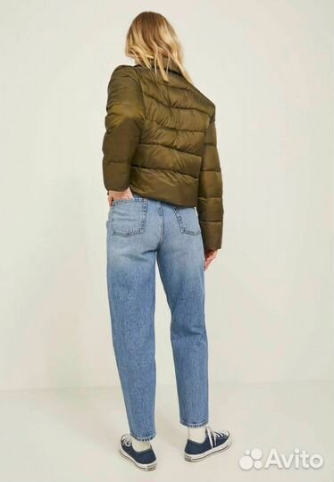 Куртка женская